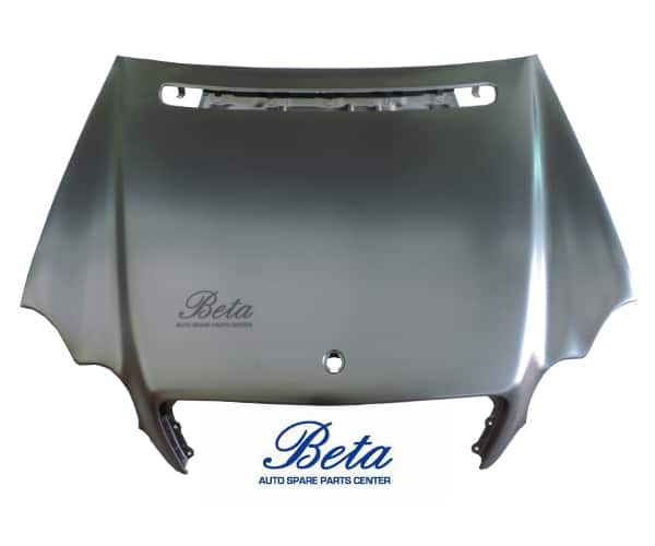 Hood for Mercedes C-Class W203 2001-2007 models, Part Number 2038800157 Hood for Mercedes C-Class W203 2001-2007 models, Part Number 2038800157